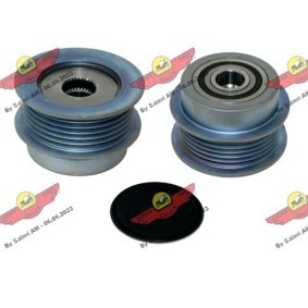 Acquista Dispositivo ruota libera alternatore da AUTOKIT 03.82284 a buon mercato per soli 127,55 €