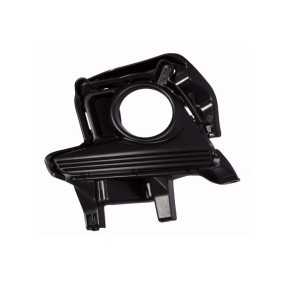 Comprar Rejilla de ventilación, parachoques de ABAKUS 212-2525R-UD a bajo precio de 40,60 €
