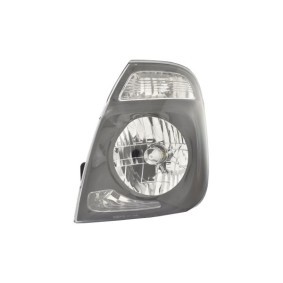 Comprar Faro delantero de ABAKUS 223-1158L-LDEM2 a bajo precio de 139,65 €