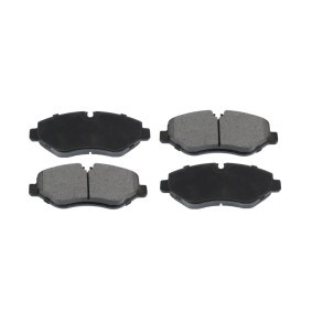 Compre Pastilhas de travão de ABAKUS online para VITO Tourer (W447) a preços moderados