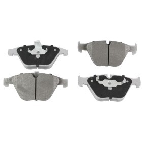 Bremsbeläge 231-01-062 von ABAKUS günstig für 32,81 € online kaufen