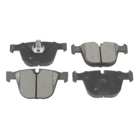 Bremsbeläge 231-02-080 von ABAKUS günstig für 32,17 € online kaufen