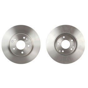 Bremsscheibe 231-03-065 von ABAKUS günstig für 48,39 € online kaufen