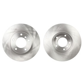 Bremsscheibe 231-03-068 von ABAKUS günstig für 54,95 € online kaufen