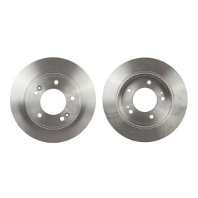 Compre Disco de travão da ABAKUS 231-04-060 a um preço baixo por 31,44 €