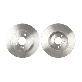Bremsscheibe 231-04-133 von ABAKUS günstig für 40,83 € online kaufen