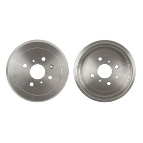 Achetez des Tambour de frein ABAKUS 231-06-006 à prix pour 31,93 €