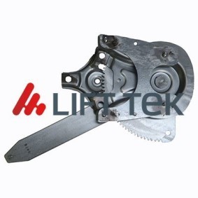Acquista Alzacristallo da LIFT-TEK LT HY714 R a buon mercato per soli 73,32 €