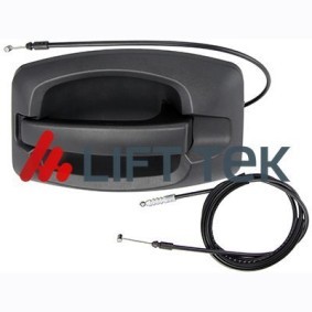 Achetez des Poignée de porte de chez LIFT-TEK en ligne pour Movano C Camion plate-forme/Châssis (U9) à prix modérés