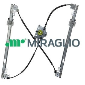 Compre Elevador de vidro de MIRAGLIO online para eVITO Tourer (W447) a preços moderados