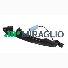 Osta Oven kahva MIRAGLIO:llä 80/935 edullisesti hintaan 137,47 €