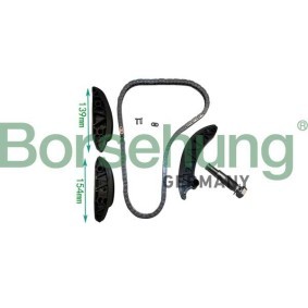 Køb Styrekædesæt af Borsehung B10239 til den lave pris 662,24 DKK