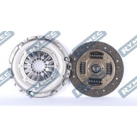 Kupplungssatz JT1718 von RYMEC günstig für 149,86 € online kaufen