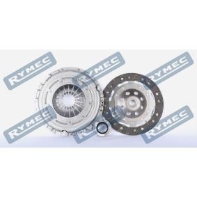 Achetez des Kit d'embrayage de chez RYMEC en ligne pour Transporter T6 Van (SGA, SGH, SHA, SHH) à prix modérés