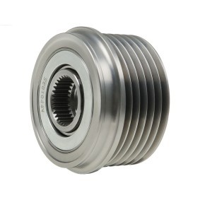 Compre Roda livre do alternador da AS-PL AFP0103S a um preço baixo por 20,86 €