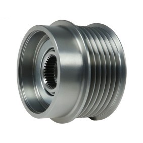 Comprar Rueda libre de alternador de AS-PL AFP0127S a bajo precio de 19,25 €
