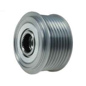 Comprar Rueda libre de alternador de AS-PL AFP5072S a bajo precio de 27,81 €