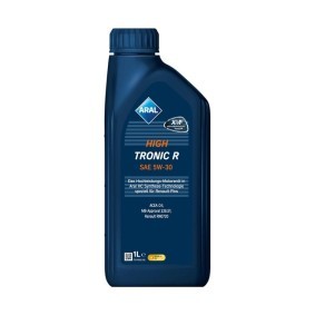 Motoröl 15F459 von ARAL günstig für 21,19 € online kaufen