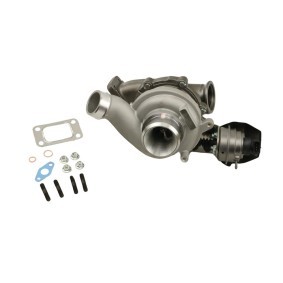 Køb Turbolader af FAST FT63559 til den lave pris 9194,50 DKK