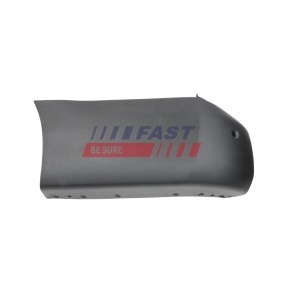 Comprar Parachoques trasero de FAST FT91333G a bajo precio de 127,26 €