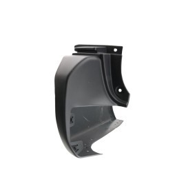 Comprar Parachoques trasero de FAST FT91337G a bajo precio de 123,99 €