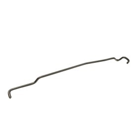 Comprar Elemento de sujeción, cubierta motor de FAST FT95907 a bajo precio de 14,21 €