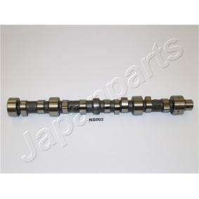 Nockenwelle AA-NS002 von JAPANPARTS günstig für 206,59 € online kaufen