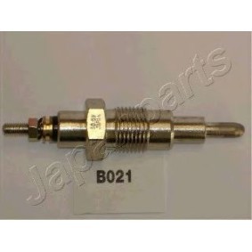 Glühkerze für PEUGEOT von JAPANPARTS