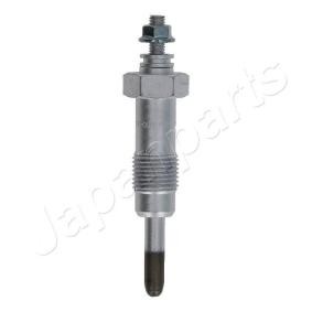 Glühkerze für CITROËN von JAPANPARTS