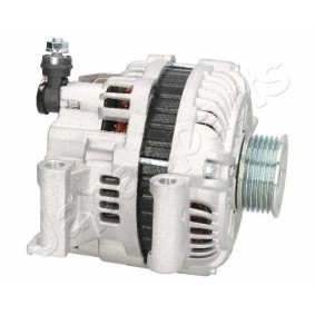 Glühkerze für FORD von JAPANPARTS