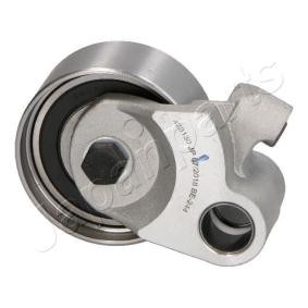 Riemenspanner, Zahnriemen BE-244 von JAPANPARTS günstig für 45,64 € online kaufen