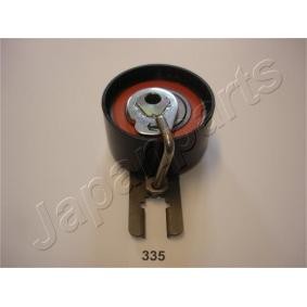Riemenspanner, Zahnriemen BE-335 von JAPANPARTS günstig für 33,15 € online kaufen