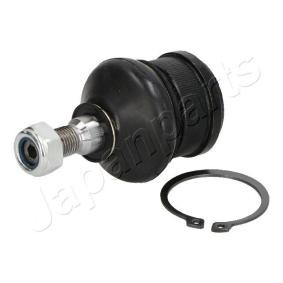 Traggelenk BJ-502 von JAPANPARTS günstig für 24,37 € online kaufen