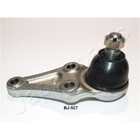 Traggelenk BJ-507 von JAPANPARTS günstig für 23,39 € online kaufen