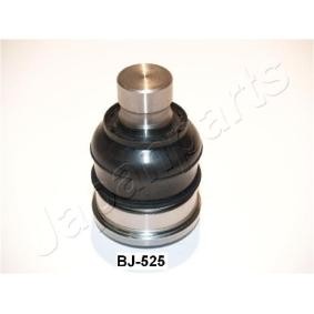 Traggelenk für MITSUBISHI von JAPANPARTS