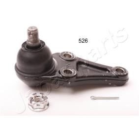 Traggelenk für MITSUBISHI von JAPANPARTS