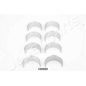 Pleuellager CB1029G5 von JAPANPARTS günstig für 82,86 € online kaufen