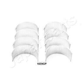 Pleuellager CB1029GP von JAPANPARTS günstig für 77,18 € online kaufen
