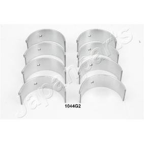 Pleuellager CB1044G2 von JAPANPARTS günstig für 79,85 € online kaufen