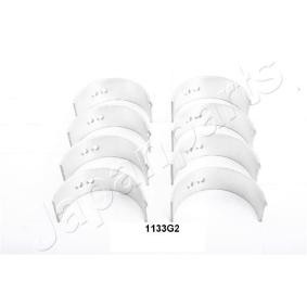 Pleuellager CB1133G2 von JAPANPARTS günstig für 80,55 € online kaufen