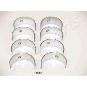 Pleuellager CB1161A von JAPANPARTS günstig für 16,93 € online kaufen