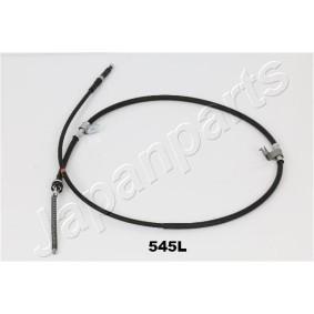 Pleuellager CB1161A2 von JAPANPARTS günstig für 13,42 € online kaufen