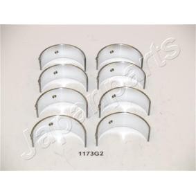 Pleuellager CB1173G2 von JAPANPARTS günstig für 80,72 € online kaufen