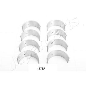 Pleuellager CB1179A von JAPANPARTS günstig für 74,80 € online kaufen