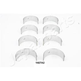 Pleuellager CB1407A2 von JAPANPARTS günstig für 77,05 € online kaufen