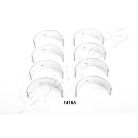 Pleuellager CB1415A von JAPANPARTS günstig für 39,71 € online kaufen
