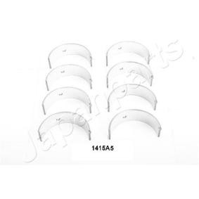 Pleuellager CB1415A5 von JAPANPARTS günstig für 78,62 € online kaufen