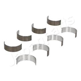 Pleuellager CB1624A2 von JAPANPARTS günstig für 77,60 € online kaufen