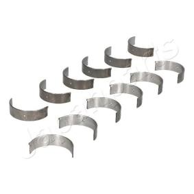 Pleuellager CB1822A2 von JAPANPARTS günstig für 89,19 € online kaufen