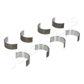 Pleuellager CB2511A2 von JAPANPARTS günstig für 79,55 € online kaufen